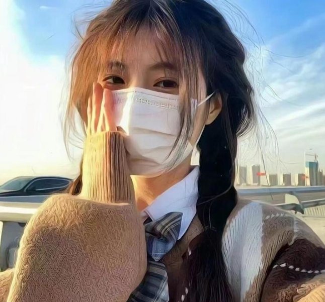 狂姝末路 在线观看封面